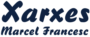 Xarxes de Pesca Marcel Francesc - logo